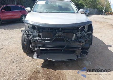 2018 Nissan Rogue Sl from USA, damaged, VIN JN8AT2MVXJW348212